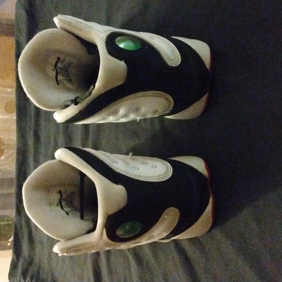 Jordan retro 13s - Picture 3 of 4